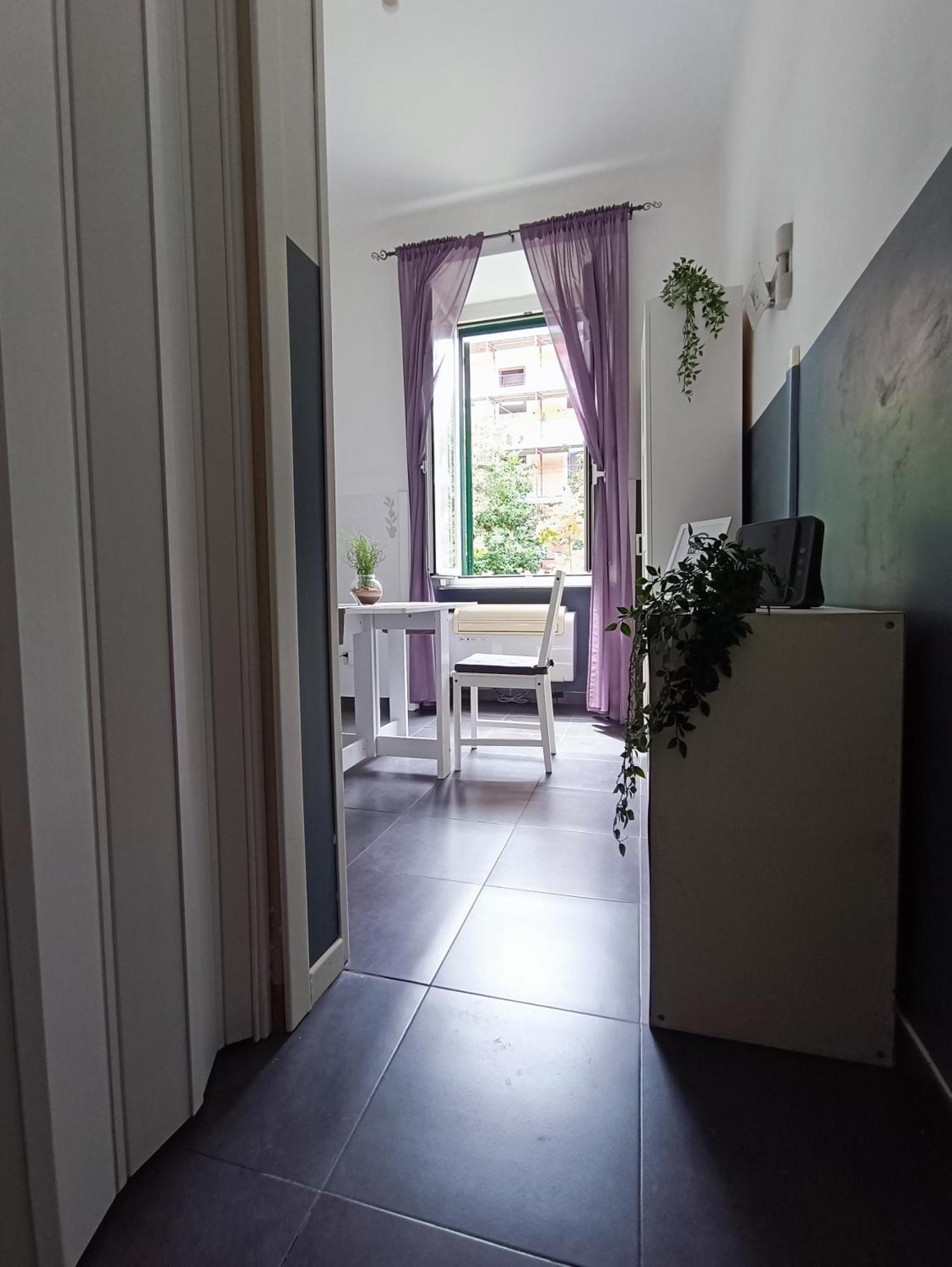 Ginny's Bed & Breakfast Rom